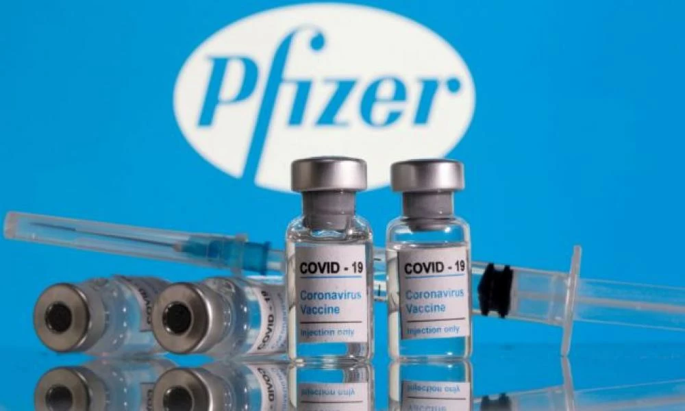 Pfizer-BioΝtech: Η νέα παραγγελία εμβολίων θα αντιμετωπίζει και την παραλλαγή Όμικρον